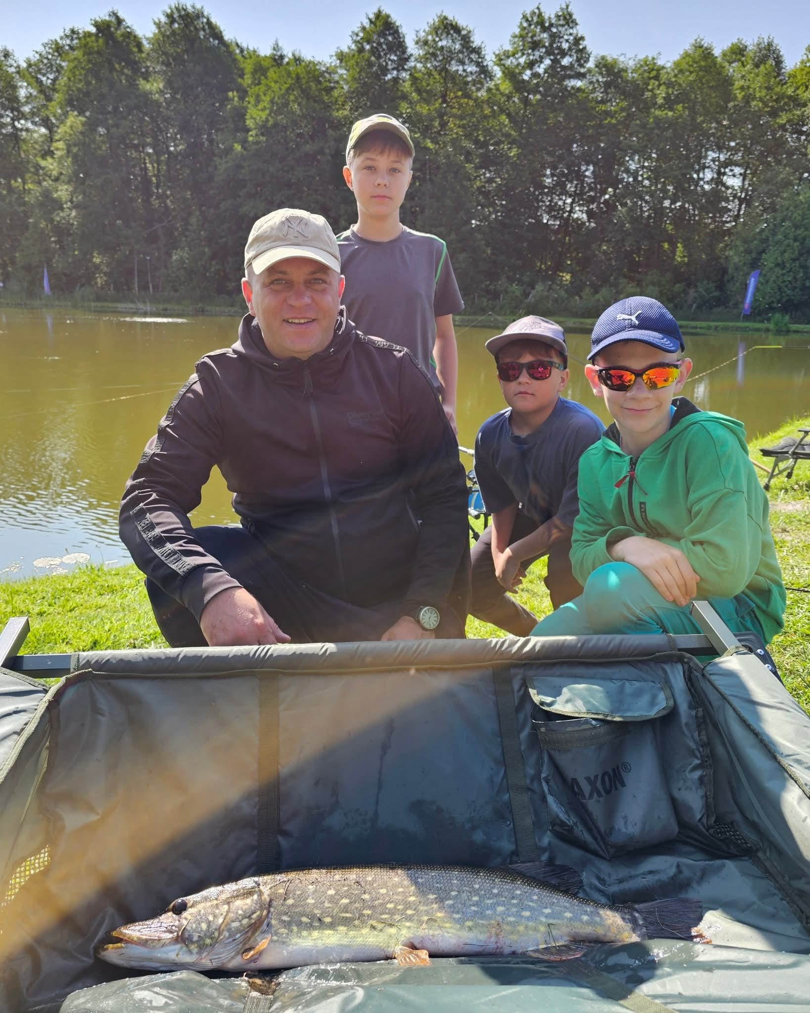 Sezon 2025 WhatsApp 24